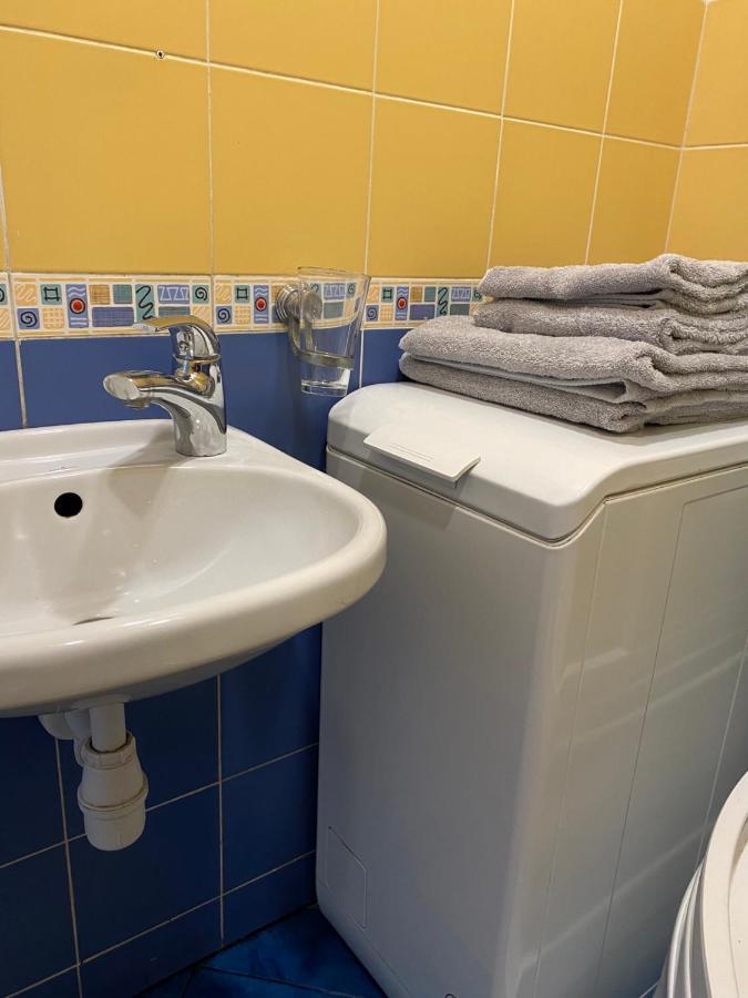 Mariu Vejas Appartement Nida Buitenkant foto