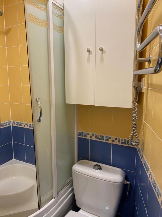 Mariu Vejas Appartement Nida Buitenkant foto