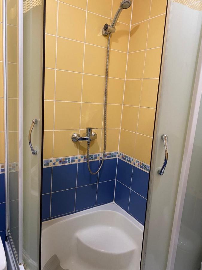 Mariu Vejas Appartement Nida Buitenkant foto