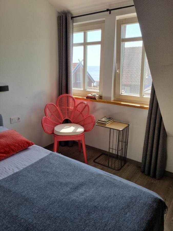 Mariu Vejas Appartement Nida Buitenkant foto