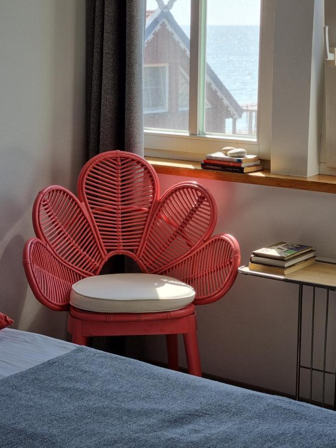 Mariu Vejas Appartement Nida Buitenkant foto