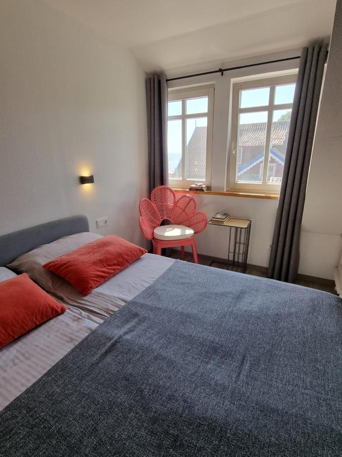 Mariu Vejas Appartement Nida Buitenkant foto