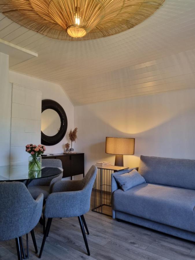 Mariu Vejas Appartement Nida Buitenkant foto
