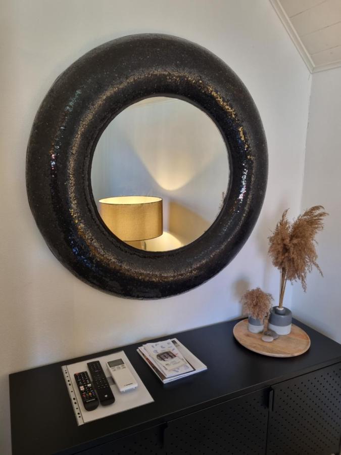 Mariu Vejas Appartement Nida Buitenkant foto