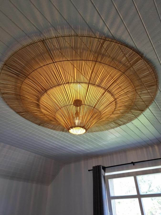 Mariu Vejas Appartement Nida Buitenkant foto