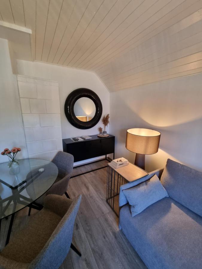 Mariu Vejas Appartement Nida Buitenkant foto