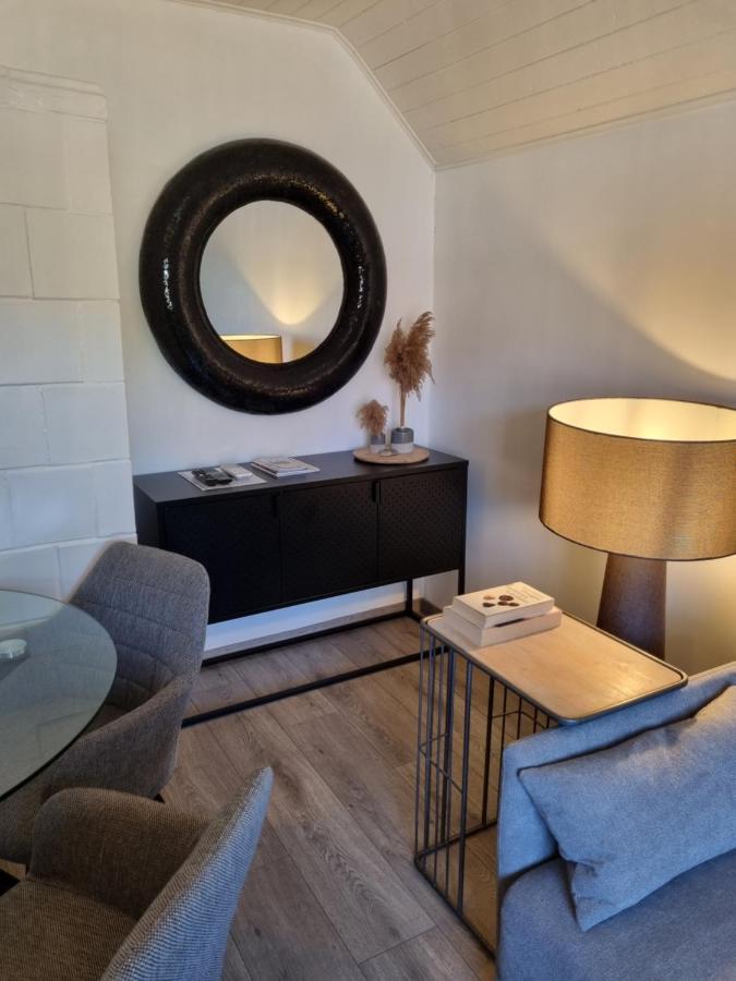 Mariu Vejas Appartement Nida Buitenkant foto