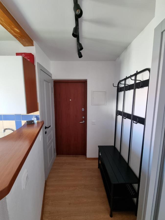 Mariu Vejas Appartement Nida Buitenkant foto